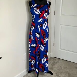 Express Jumpsuit Size L